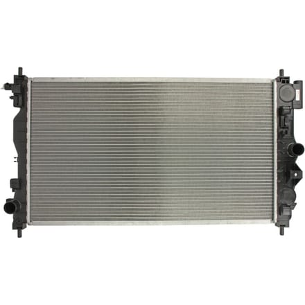 Radiator, motorkoeling KOYORAD PL312714