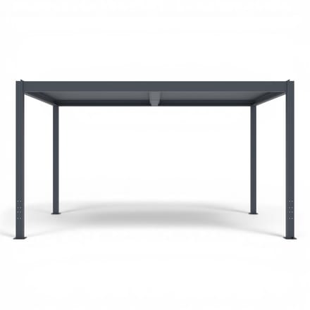 Fornorth Pergola Lounge 4x3m