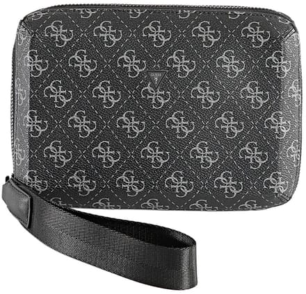 Middelgrote tas Guess Modena Cube