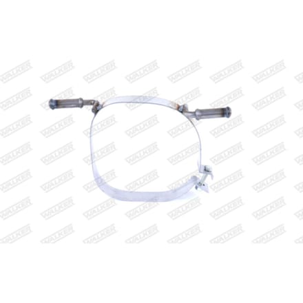 Uitlaatsysteem, houder WALKER 80595