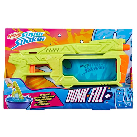 NERF Super Soaker Dunk Fill 360 ml