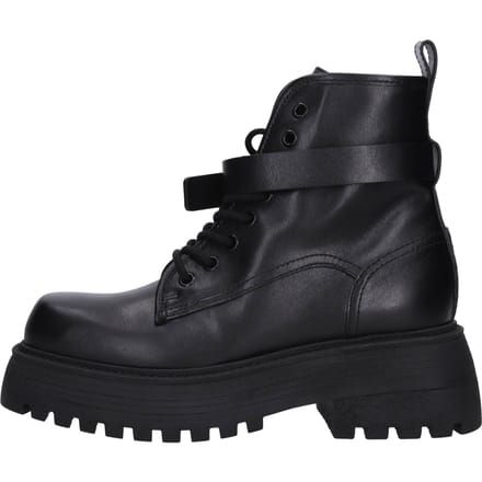 3juin Boots zwart