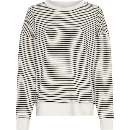 Dames sweatshirt Moss Copenhagen Ima Q
