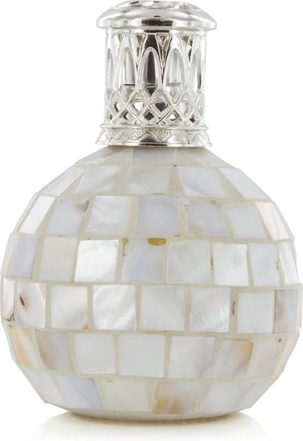 Ashleigh & Burwood Lamp Artic Tundra - Small