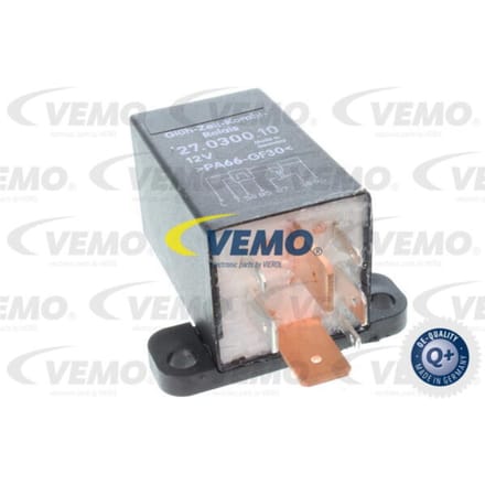Gloeibougie-regeleenheid VEMO V15-71-0028