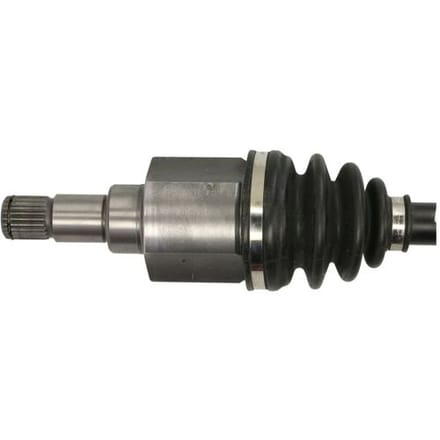 Aandrijfas POINT GEAR PNG75885