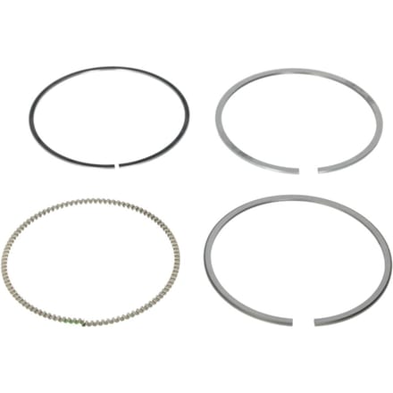Zuigerveren set MAHLE 083 06 N0