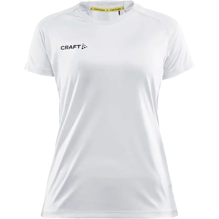Dames-T-shirt Craft evolve