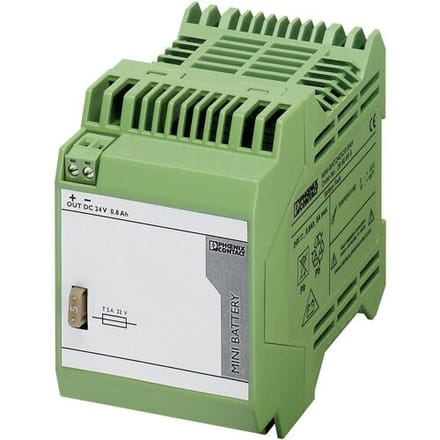 Phoenix Contact 2866666 industrieel oplaadbare batterij/accu