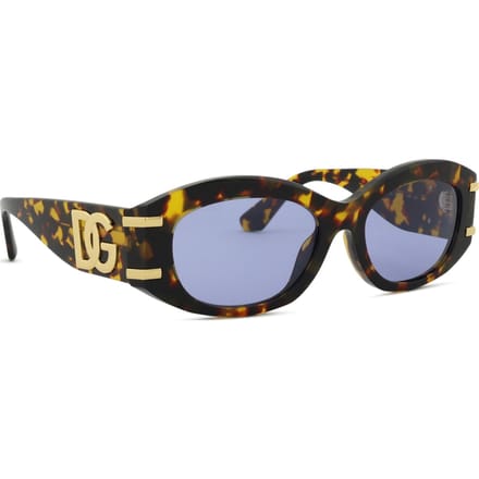 Dolce & Gabbana 0DG 4502 33301A 55