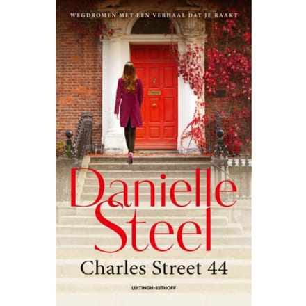 Charles Street 44 - Danielle Steel