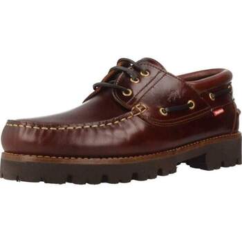Mocassins Fluchos F0046