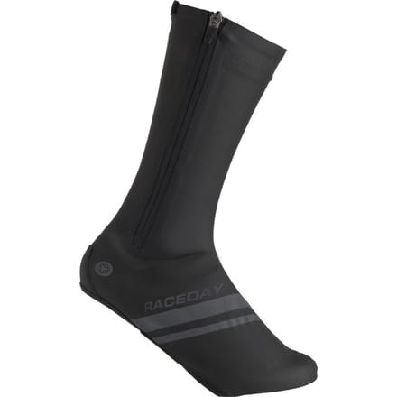 AGU  - Maat M  - Raceday Rainproof Rits Overschoen Unisex