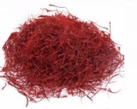 Premium Gedroogde Saffraan (Crocus)-Premium Dried Saffron (Crocus) 2g