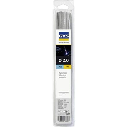 Toparc 087286 TIG-lasdraad aluminium (AlMg5)