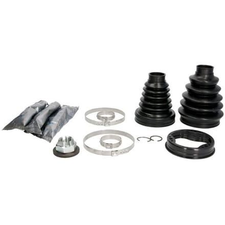 Balgenset, aandrijfas SPIDAN 36456