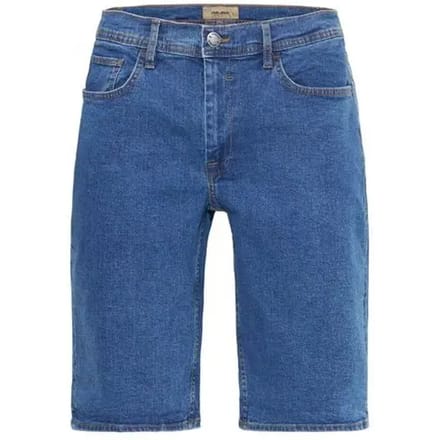 Blend - BHTWISTER-Denimshorts - Heren - Korte broeken