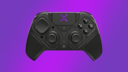 Turtle Beach TBC-5101-85 game controller Zwart Bluetooth/USB Gamepad PC
