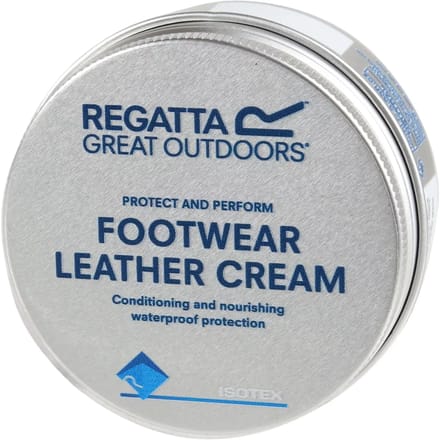 Leren schoencrème Regatta