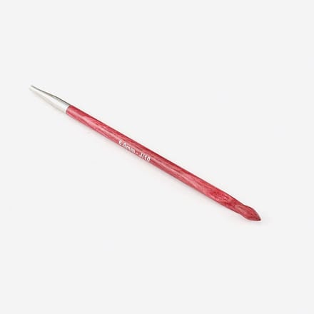 KnitPro Dreamz Tunesisch Haaknaald - 6,0 mm