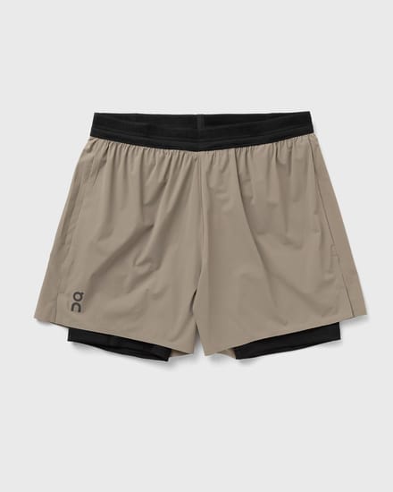 "5" Performance 2/1 Shorts