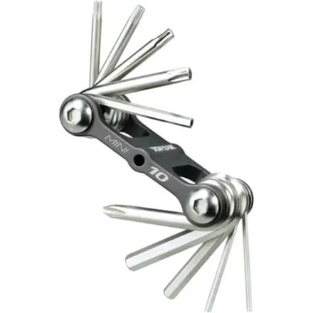 10-in-1 multigereedschap Topeak Mini 10