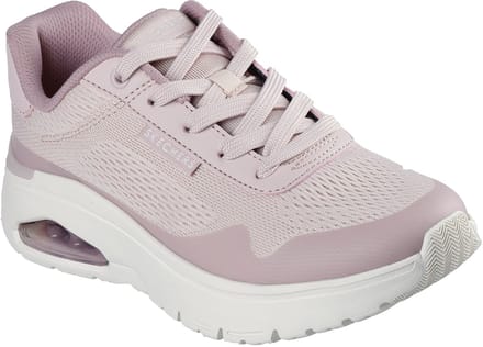 Skechers Uno Flex Spring On Air Sneakers Dames Meisjes 177794 MVE