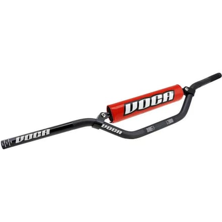 Aluminium stuur Voca Racing T6