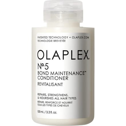 Olaplex Haarverzorging N°5 Conditioner voor het onderhoud van de bond Afzetting & reparatiespoeling Dames 100 ml