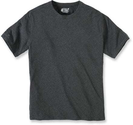 Carhartt Extremes Relaxed Fit S/S T-Shirt Carbon Heather-M