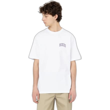 T-shirt Dickies Aitkin Chest