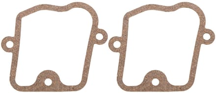 Dailygoods - Set van 2 Klepdeksel Pakkingen voor Tuingereedschap