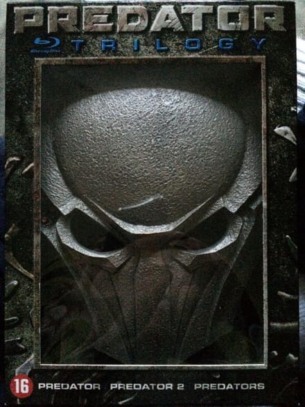 Predator Collection