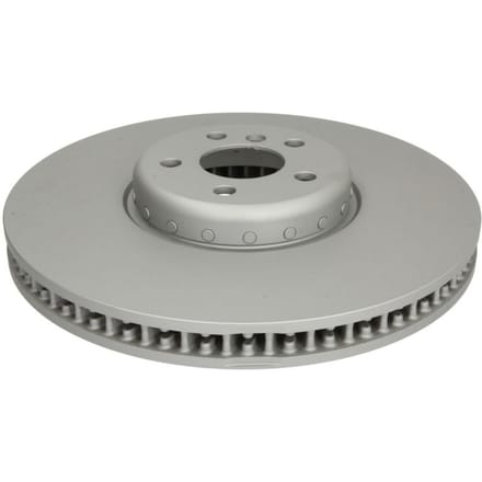 Remschijf BOSCH 0 986 479 F60 voorkant, geventileerd, sterk gecarboniseerd, 1 Stuk