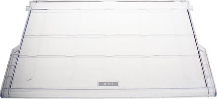 WHIRLPOOL - LEGPLAAT PVC - 481010470979