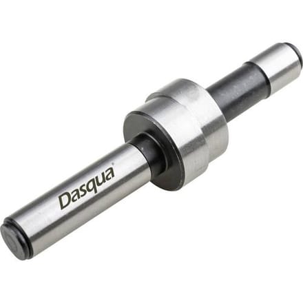 Dasqua Randzoeker Incl. doos Reikwijdte (max.): 10 mm