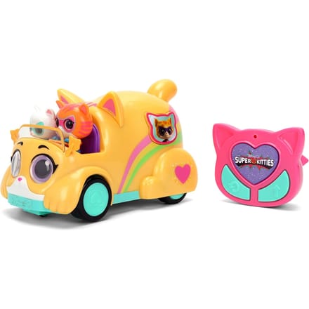 Jada Toys - RC Super Kitties Basisauto