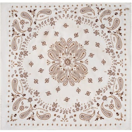 Nukus nkf16004 318 offwhite/toffee