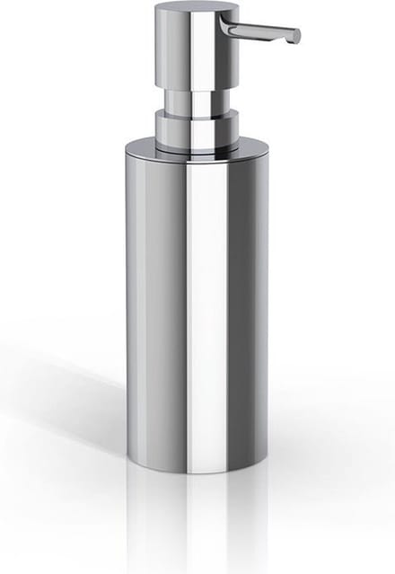 Zeepdispenser - MK SSP, chroom.