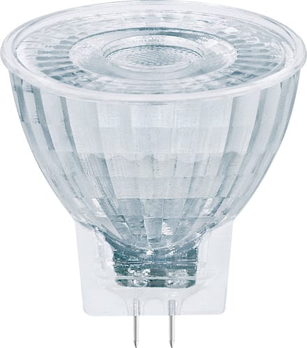 Ledvance - Performance LED Spot Reflector GU4 MR11 4.2W 345lm 36D - 840 Koel Wit | Vervangt 35W