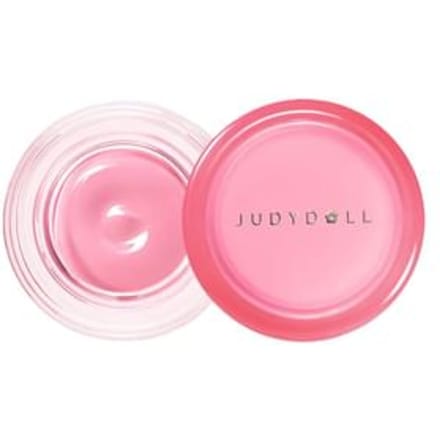 Judydoll - Pudding Bouncy Blush - 5 Colors #01 Bouncy Strawberry - 7g