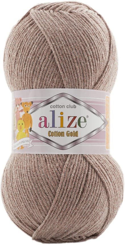Alize Cotton Gold 960 Pakket 5 Bollen