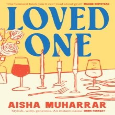Geliefde door Aisha Muharrar Paperback Boek 9780008617882