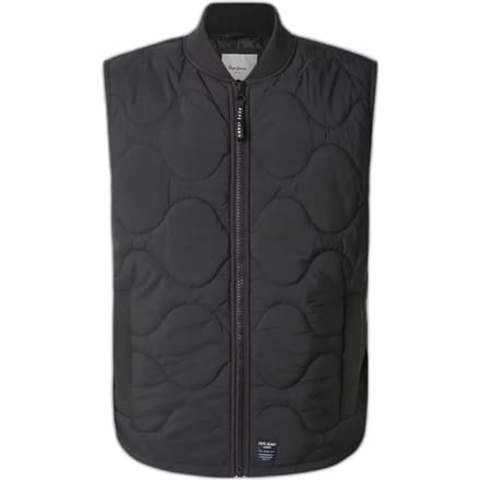 Mouwloos donsjack Pepe Jeans Manu