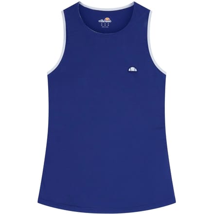 Ellesse Dames Dallas Vest Top (Marineblauw)