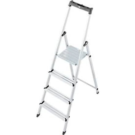 Ladder Solidy, 4 treden