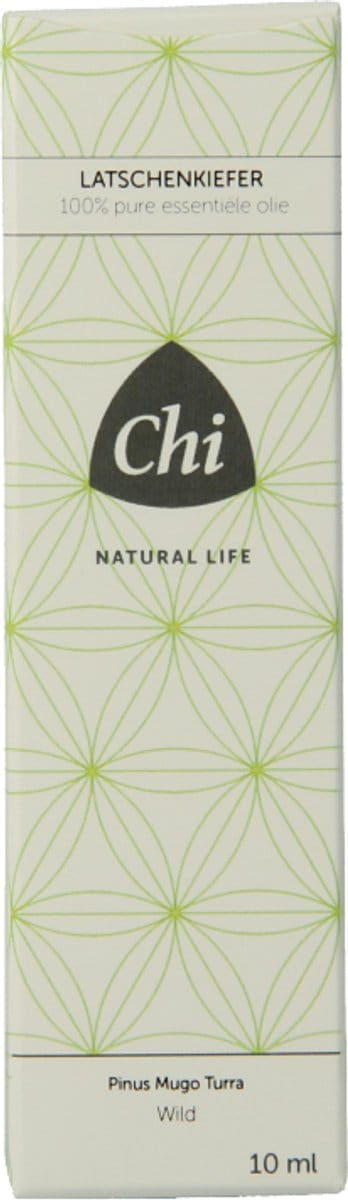 Chi Latchenkiefer wild 10 Milliliter