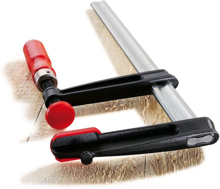 Bessey TPN25B8BE Lijmtang (diep) Spanbreedte (max.):250 mm Afm. werkbereik:80 mm