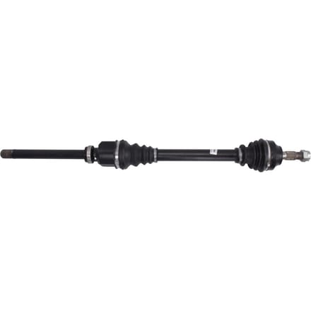 Aandrijfas POINT GEAR PNG74699