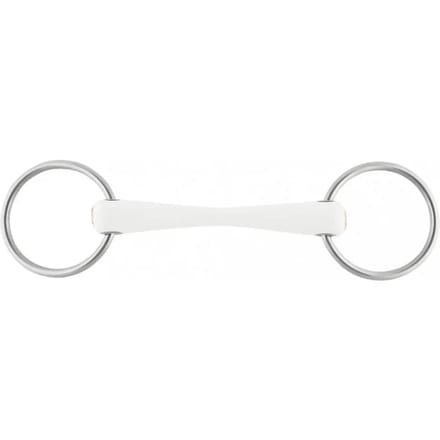 2-rings paardenbit Nathe